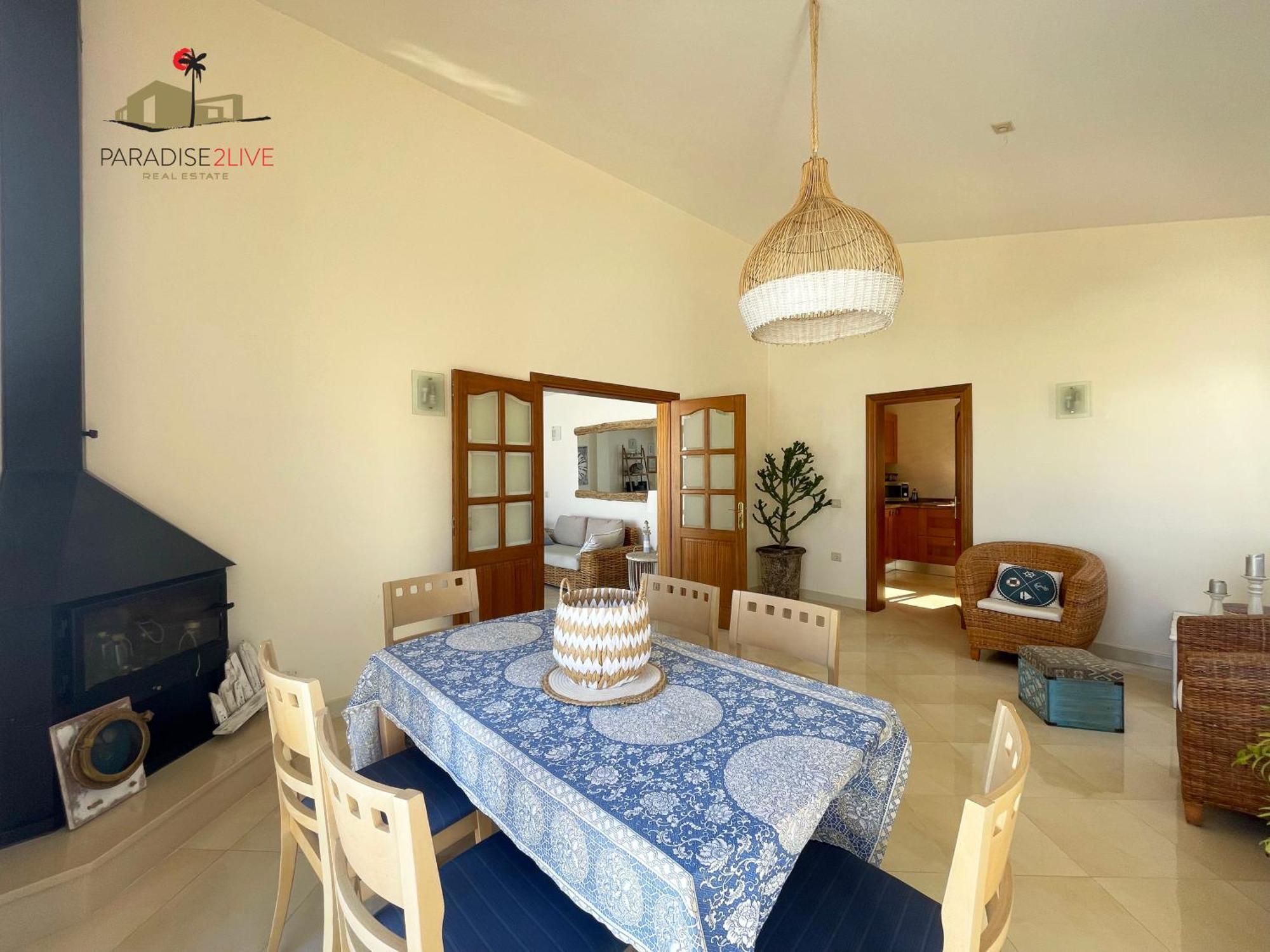 Villa Bonita Корралехо Екстер'єр фото