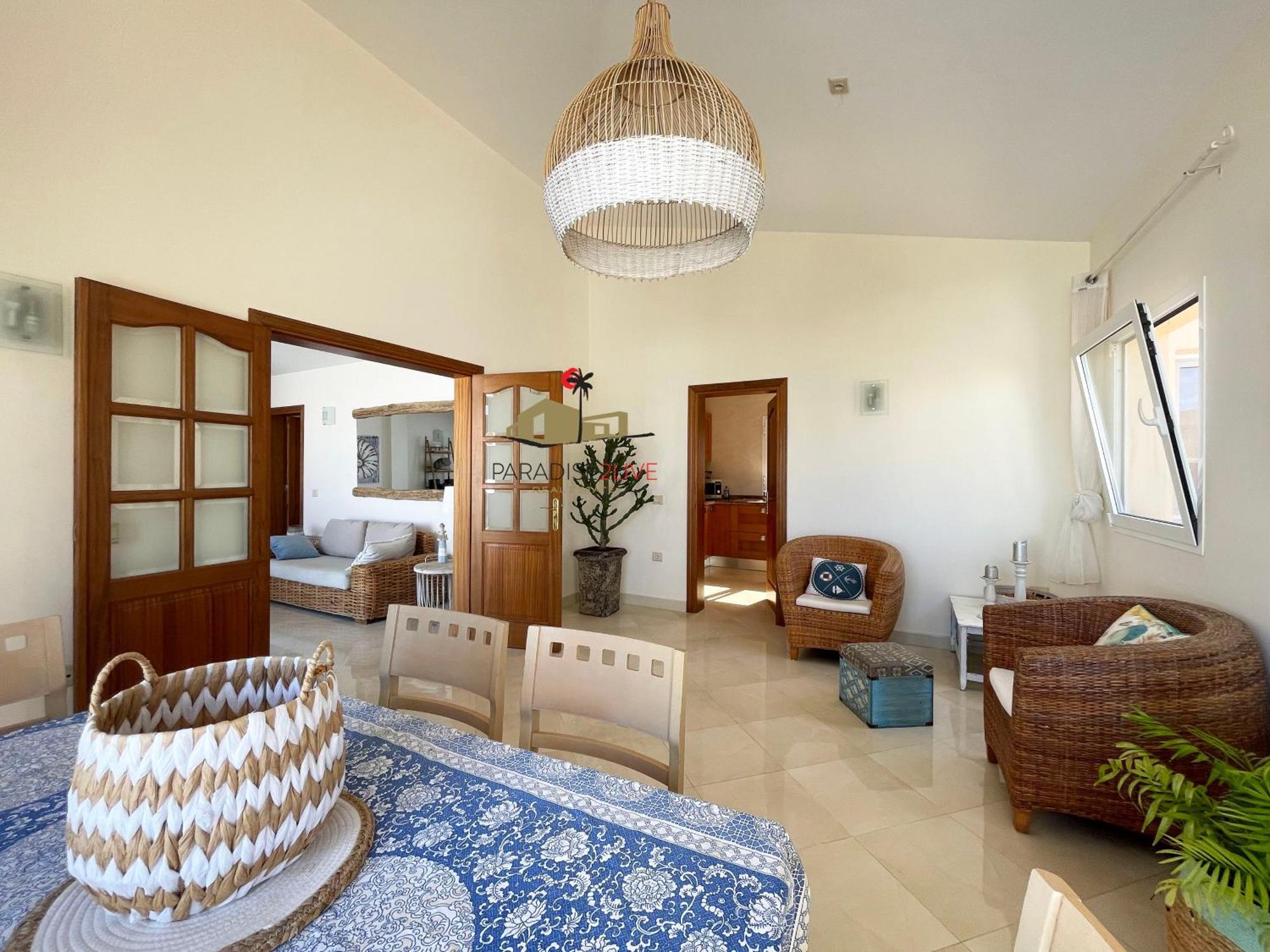 Villa Bonita Корралехо Екстер'єр фото