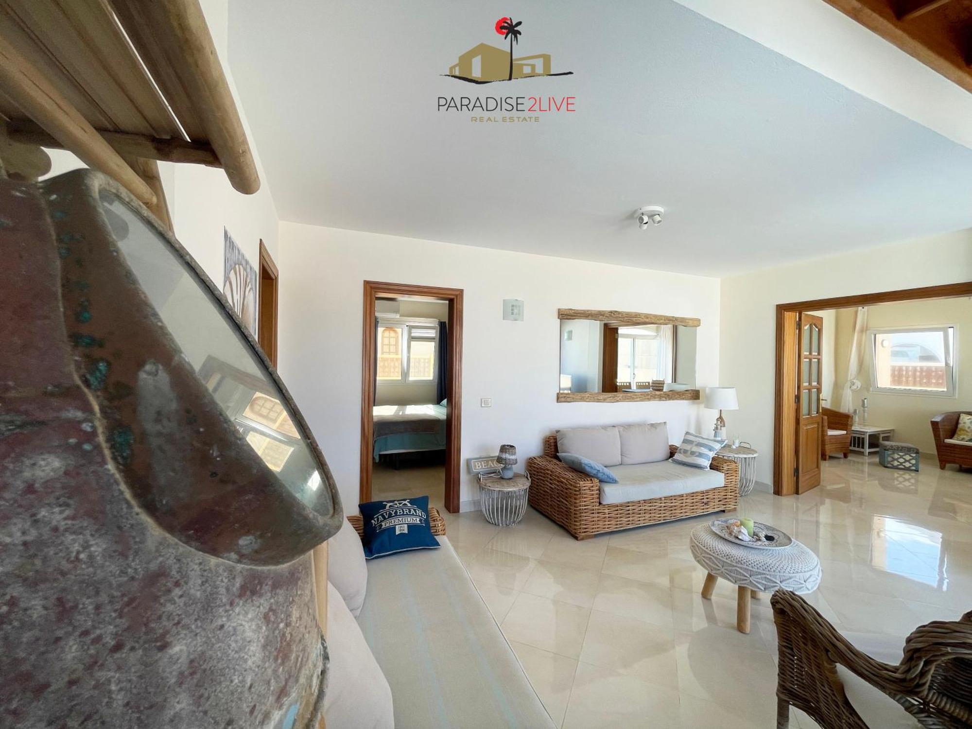 Villa Bonita Корралехо Екстер'єр фото