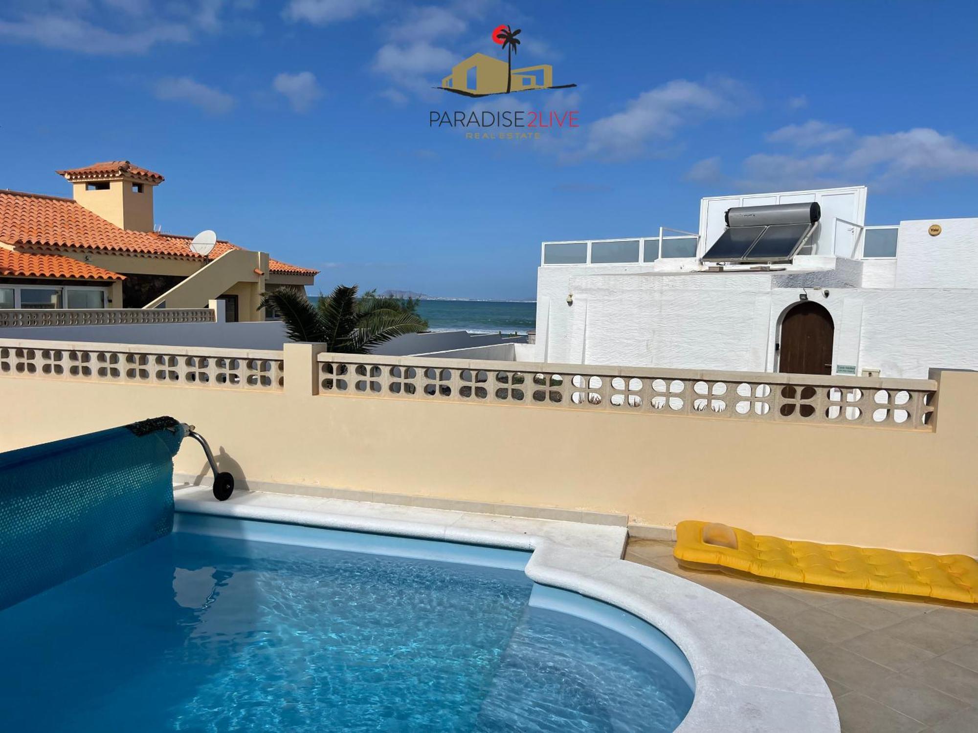 Villa Bonita Корралехо Екстер'єр фото
