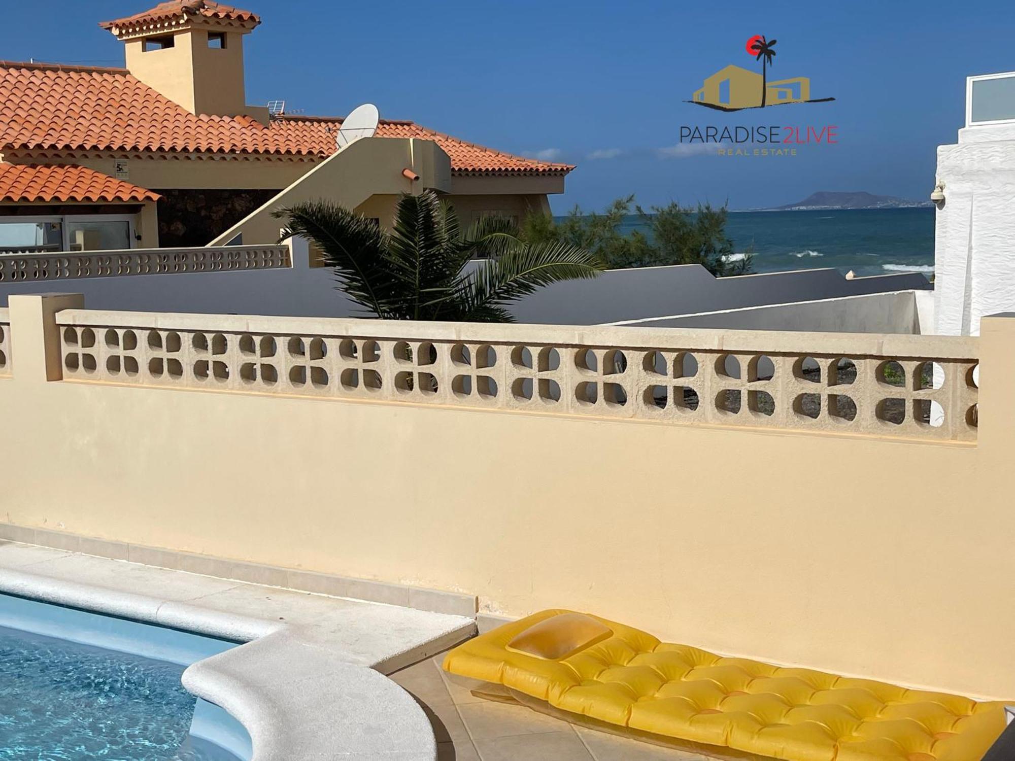Villa Bonita Корралехо Екстер'єр фото